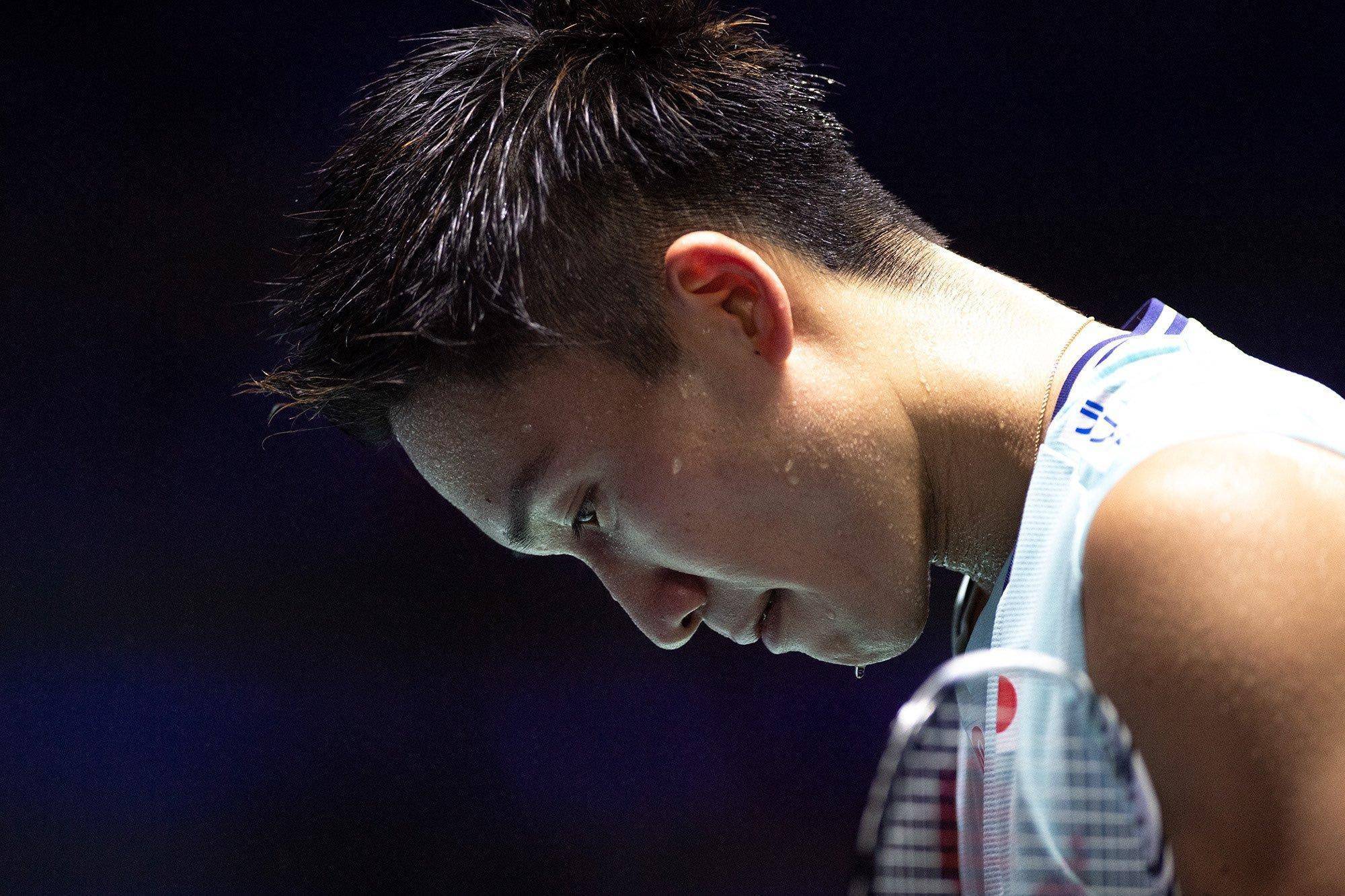 IM体育官方网-中国队鏖战印尼队，桃田贤斗高光表现的简单介绍