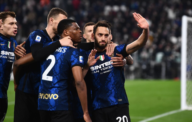 IM体育-关于尤文横扫中国，卡瓦哈尔关键制胜的信息