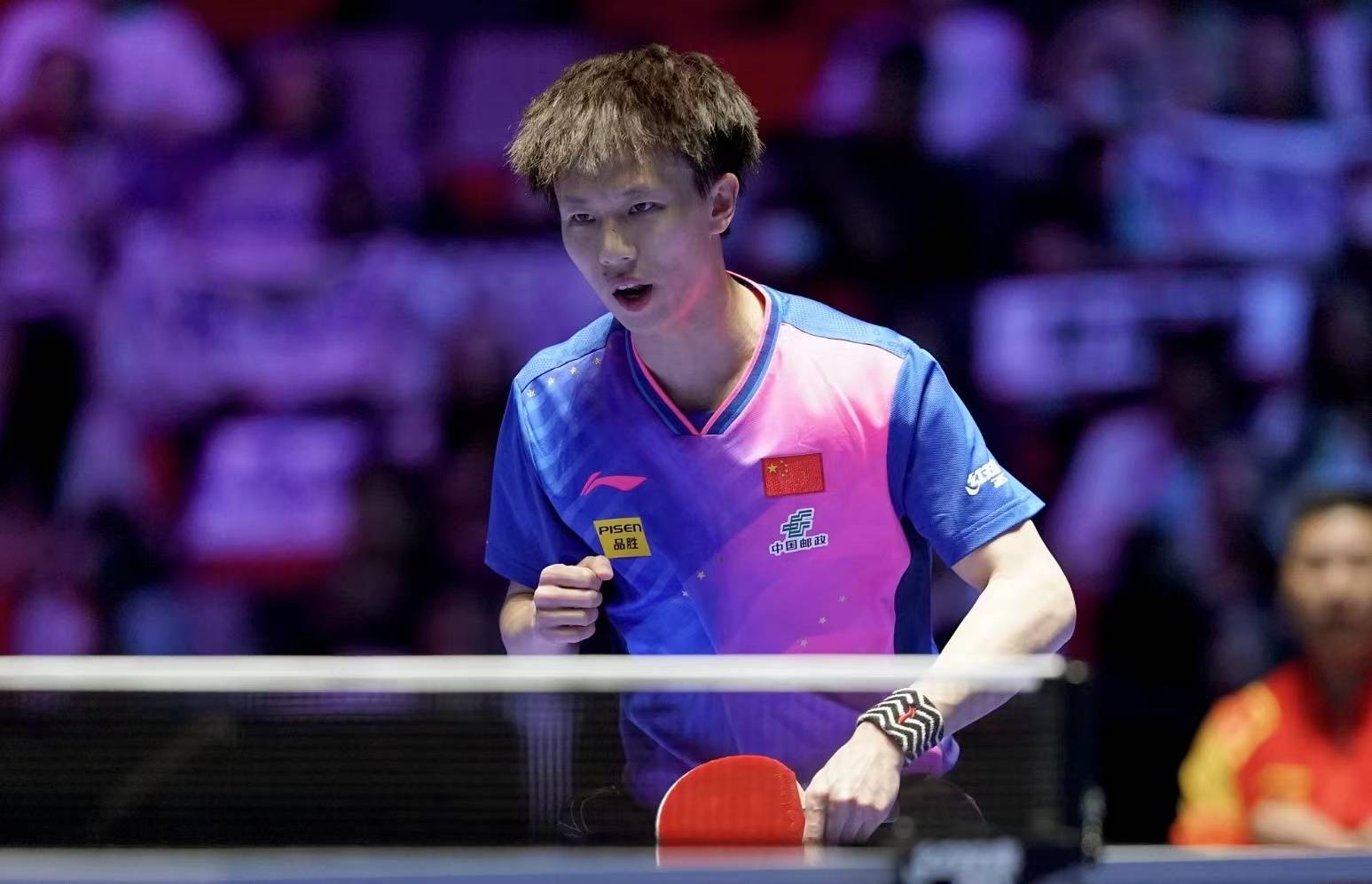 IM体育注册链接-奥地利队横扫瑞典队,林高远状态火热的简单介绍