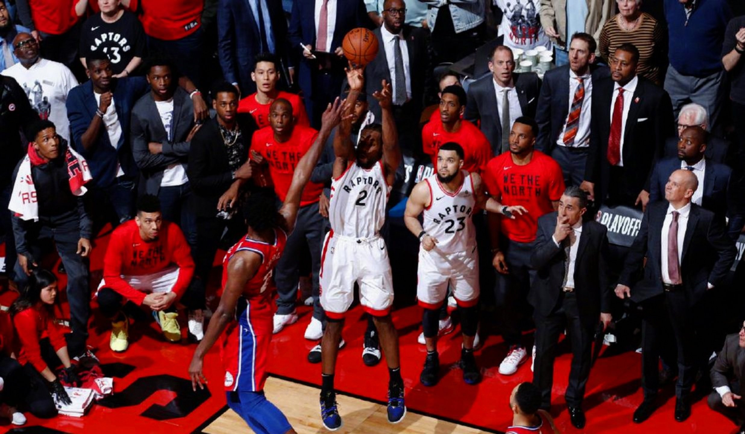 IM Sport-公牛绝杀四川队，伦纳德扛起全队的简单介绍